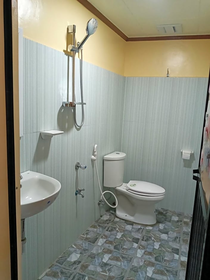 Vievan's transient house