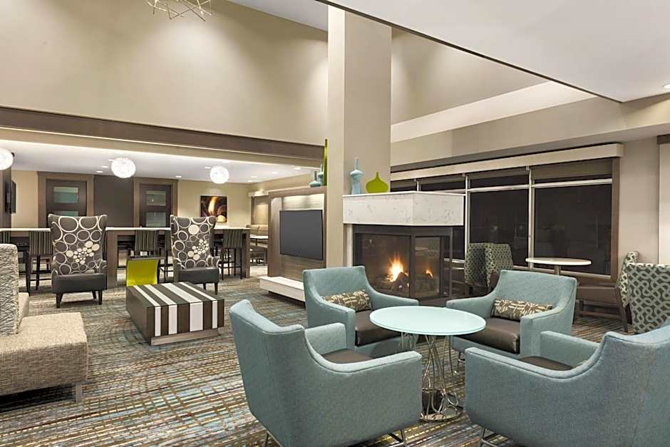 Residence Inn by Marriott St. Paul Woodbury