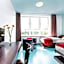 Hotel Grenzfall