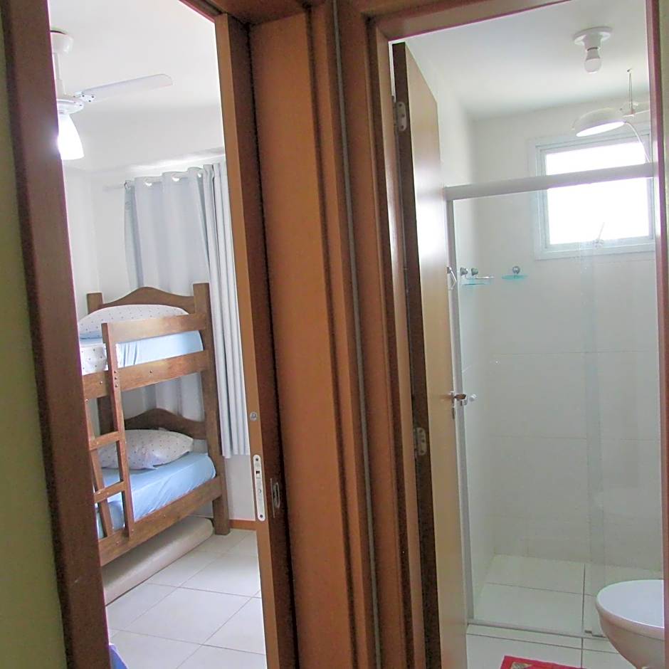 Apartamento em Condominio na Penha