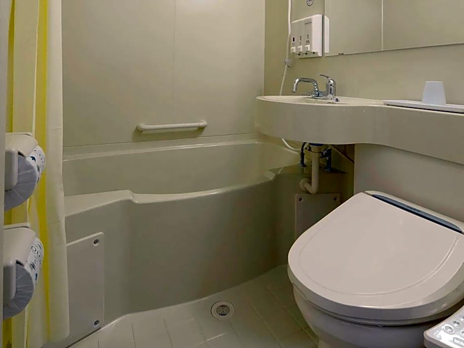 Toyoko Inn Tsushima Izuhara