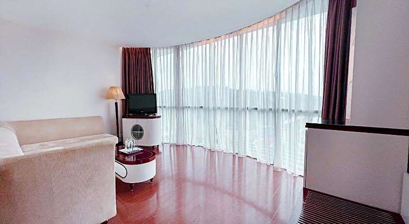 Sapaly Lao Cai City Hotel