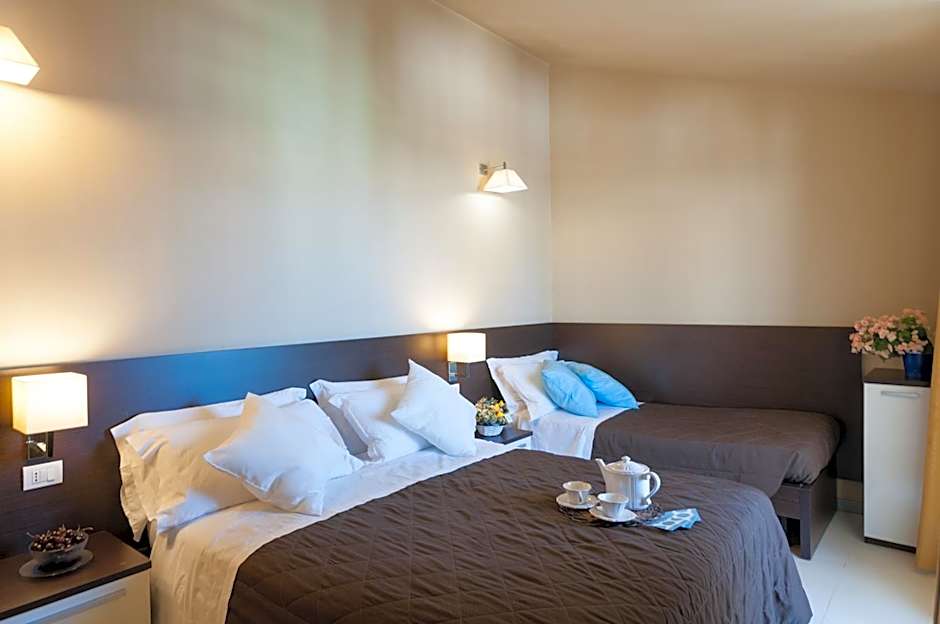 Residence Sottovento