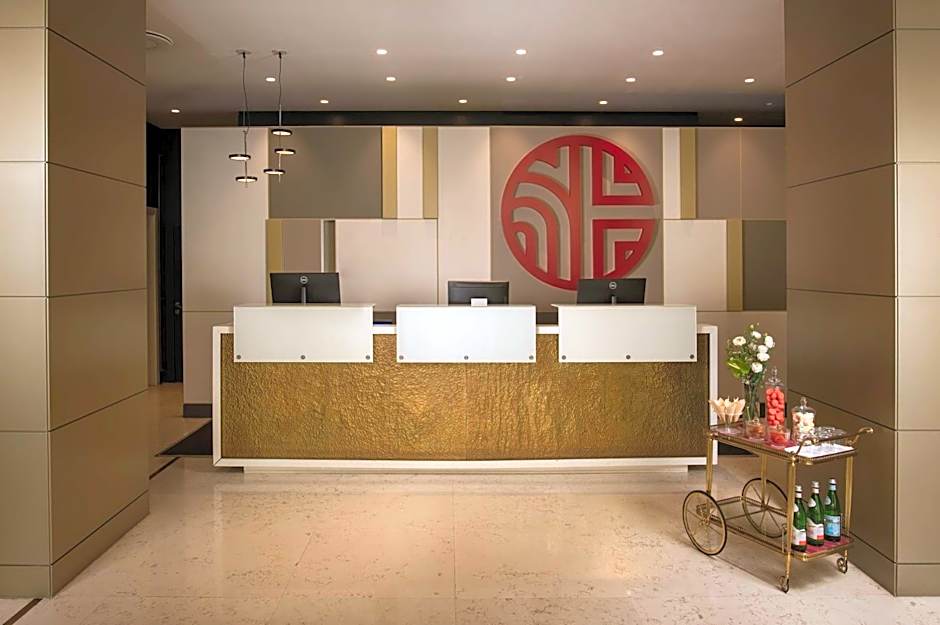 NH Collection Porta Nuova