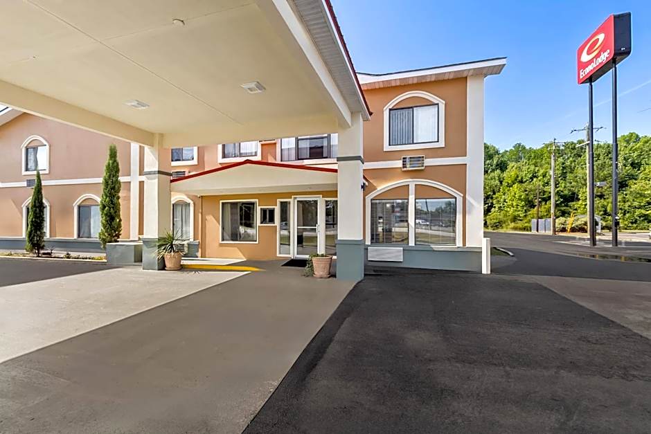 Econo Lodge St. George