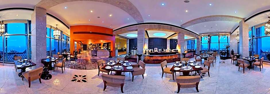 The Taj Mahal Palace, Mumbai