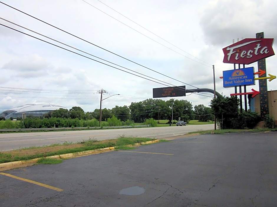 Budget Host Inn