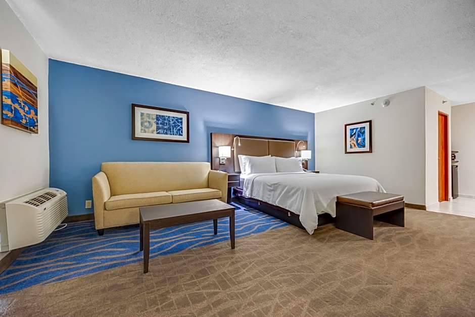 Holiday Inn Ponce & El Tropical Casino By IHG