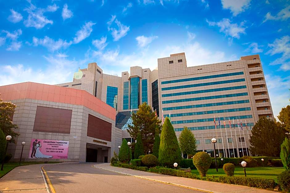 International Hotel Tashkent