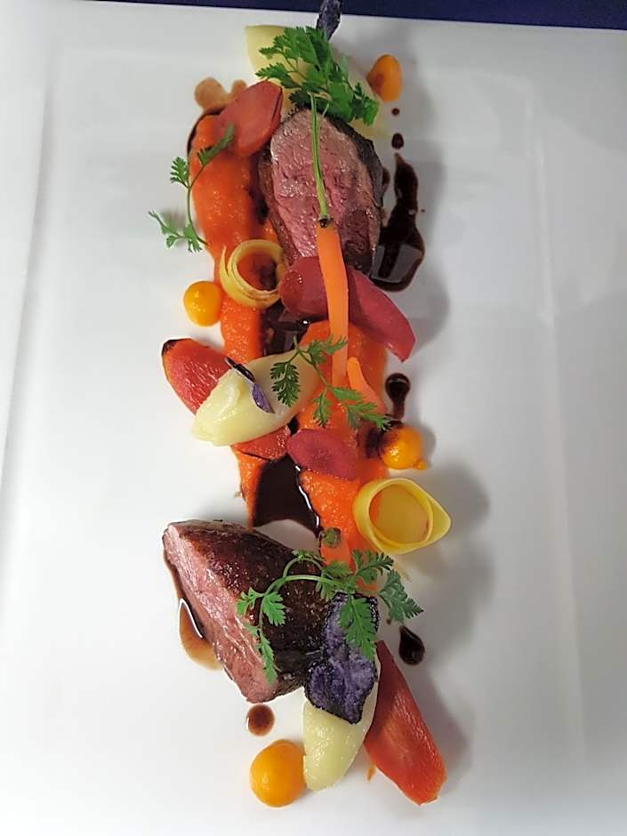 Hotel Restaurant de la Marne