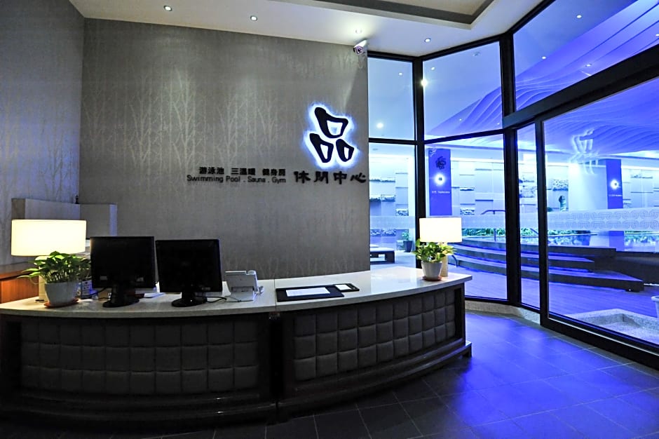 Golden Tulip - Aesthetics