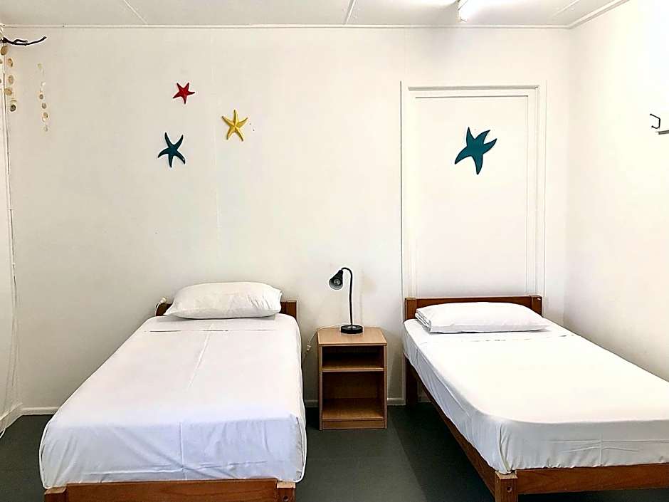 Great Keppel Island Holiday Village