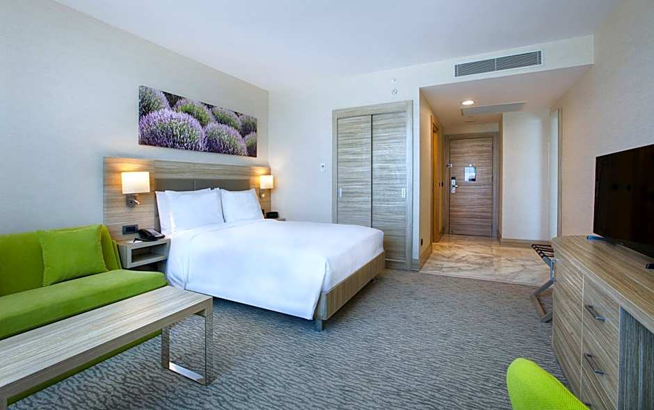 Hilton Garden Inn Isparta
