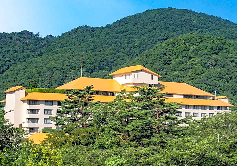 Hotel Koyokan