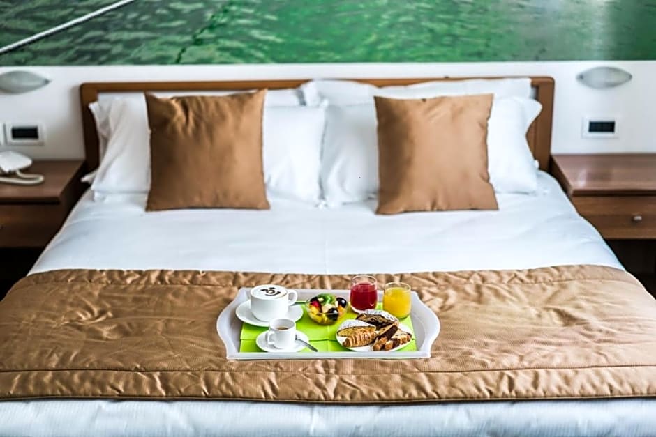 Hotel Tre Rose