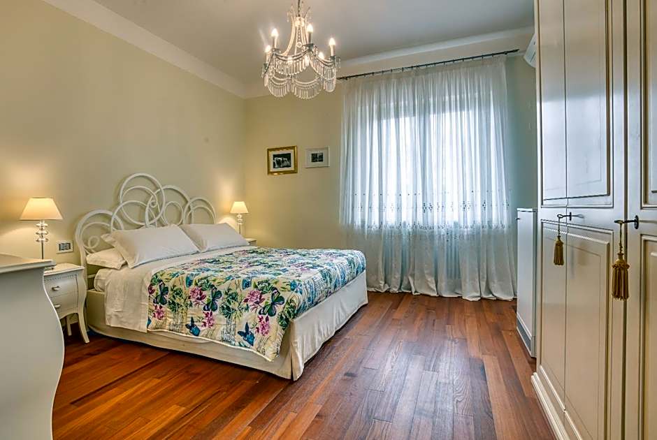 Hotel Villa De Santis