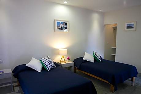 Double Room with Two Double Beds