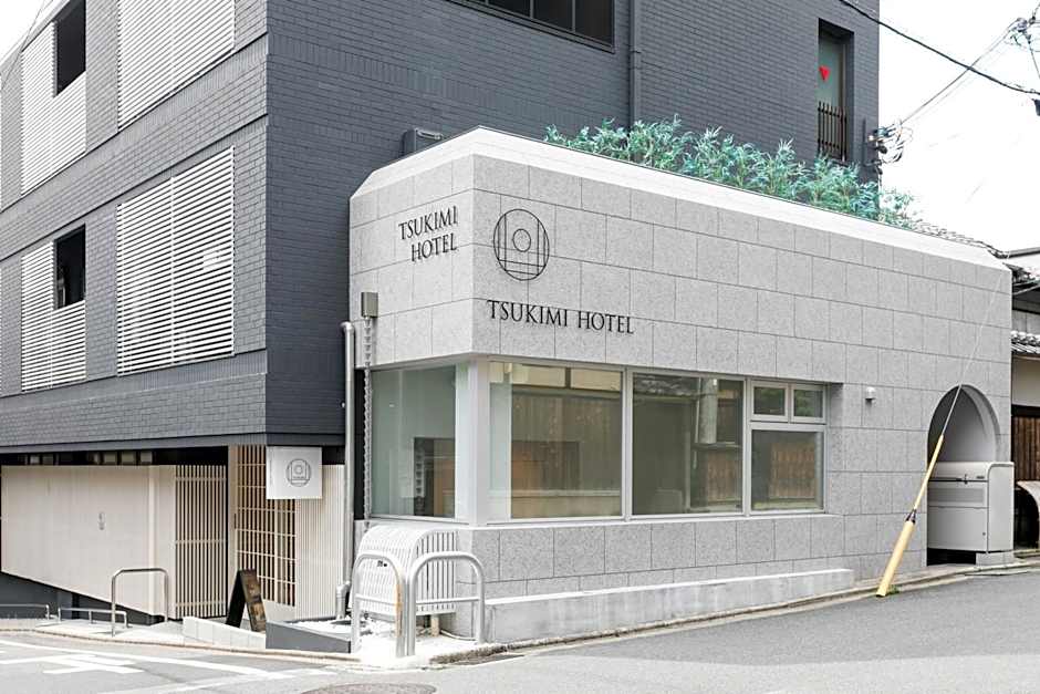 TSUKIMI HOTEL