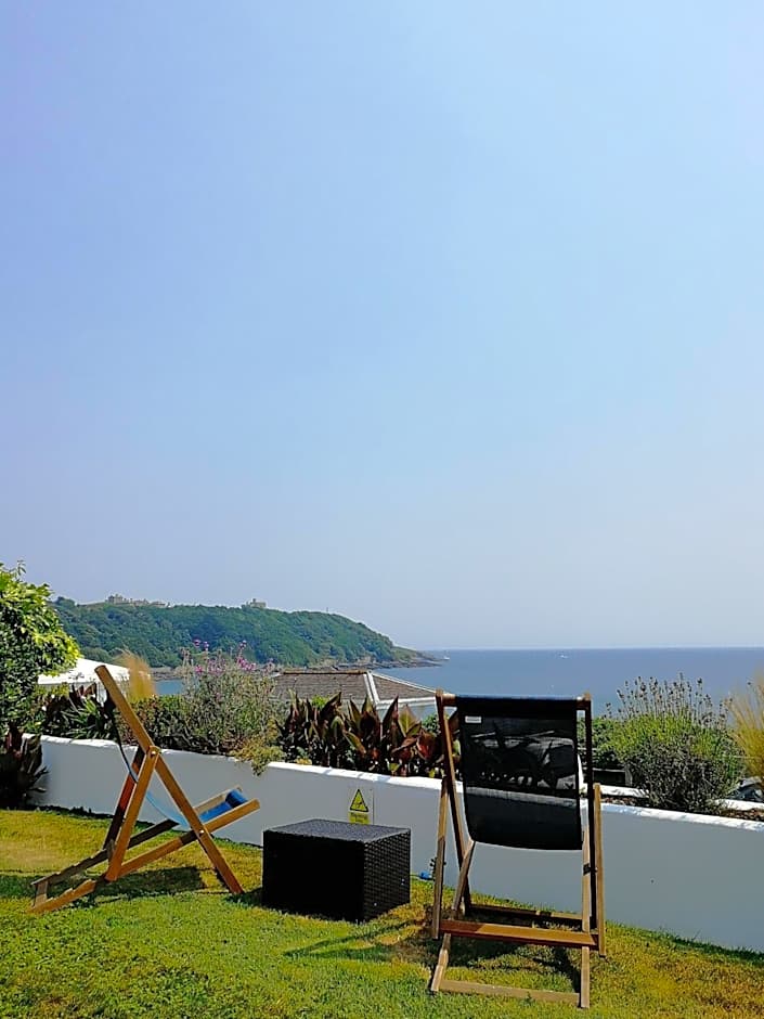 The Royal Duchy Hotel