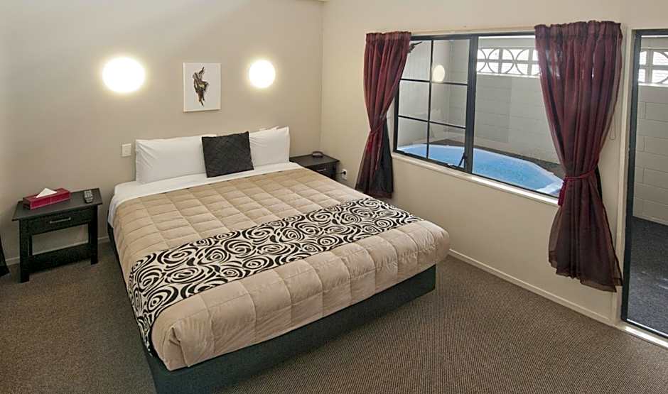 Sport Of Kings Motel