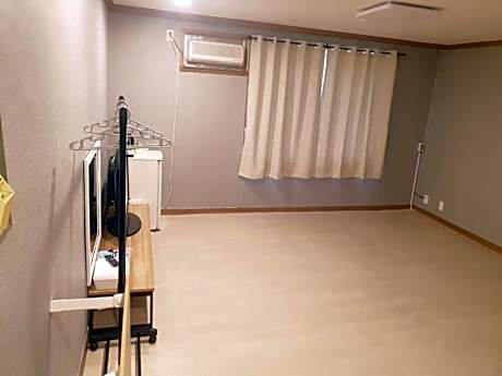 Deluxe Double Room with Bath