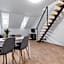 Apartmány Stříbrná Liška