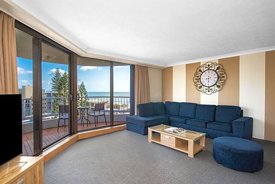 BreakFree Acapulco Surfers Paradise