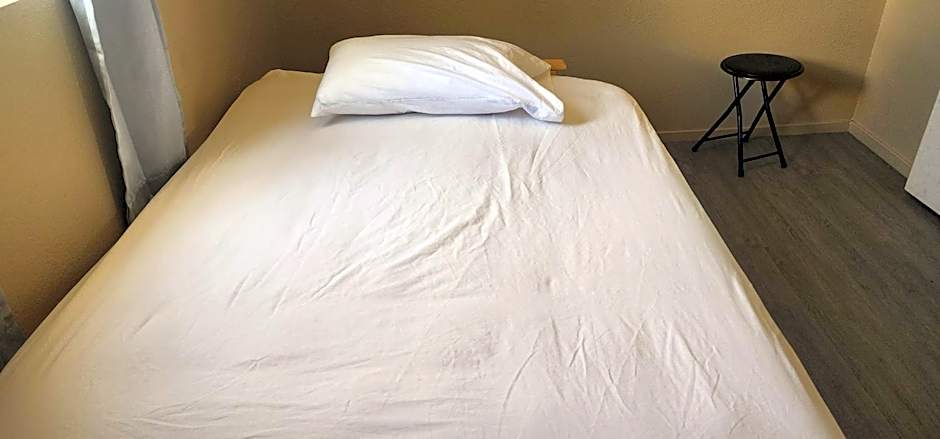 Bed N'No Breakfast