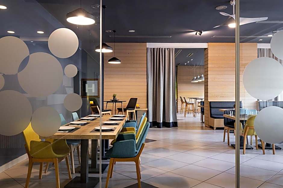 Nobel Inn Hotel
