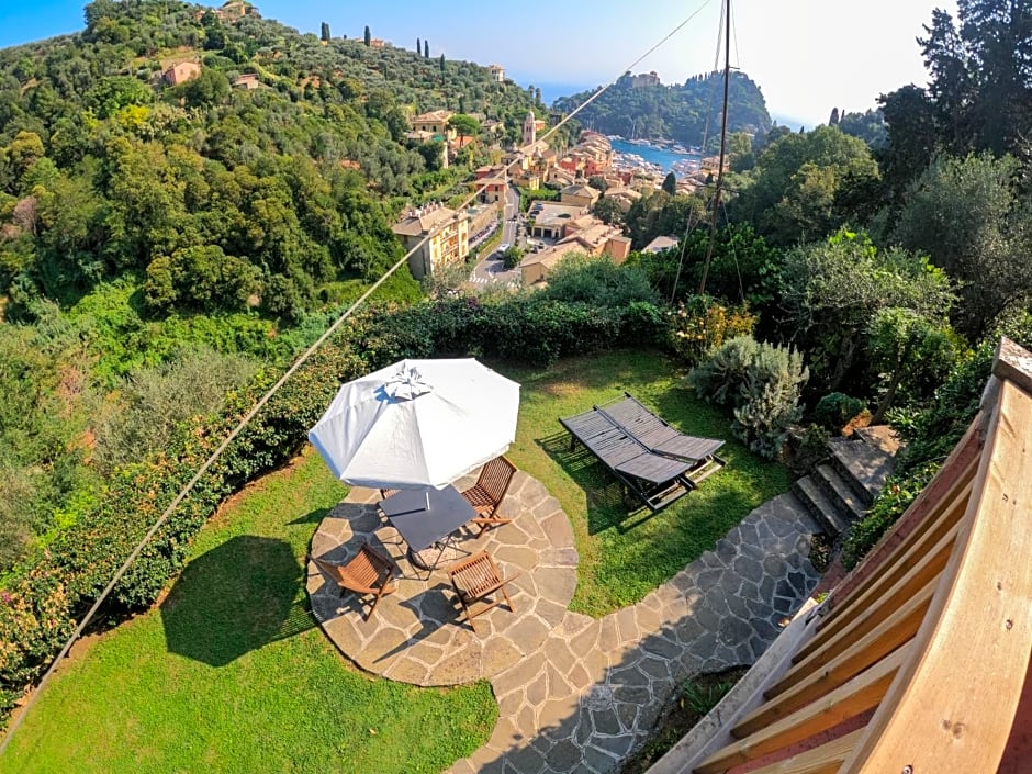 B&B Portofino