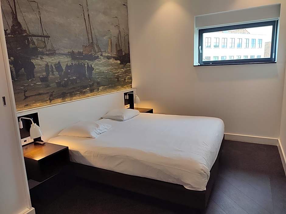 B-aparthotel Kennedy