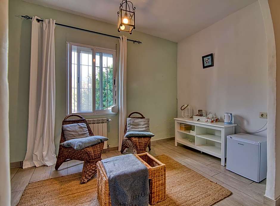 Villa Morera Bed & Breakfast