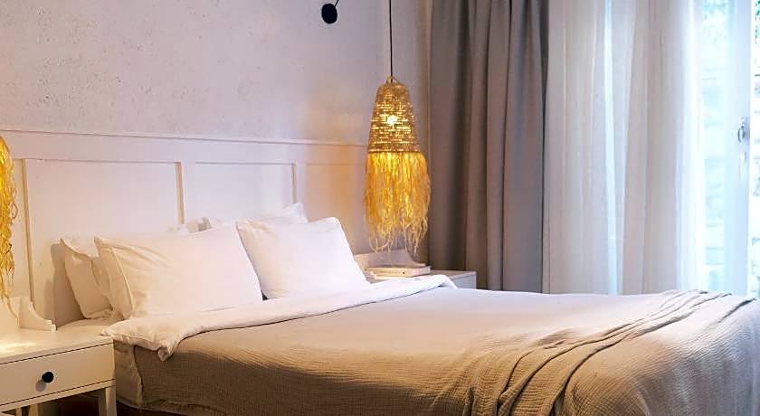 Sandal Alacati - Adult Only