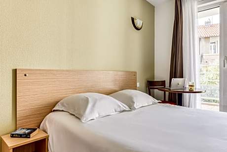 Zenitude Hôtel-Résidences Béziers Centre