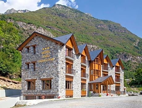Hotel Casa Chuldian