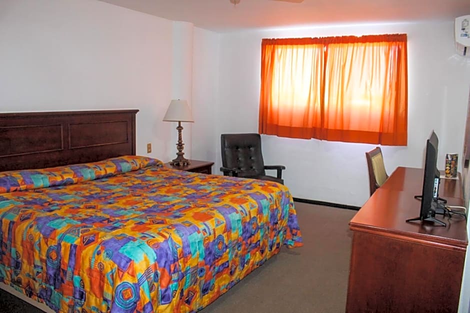Hotel Paquime