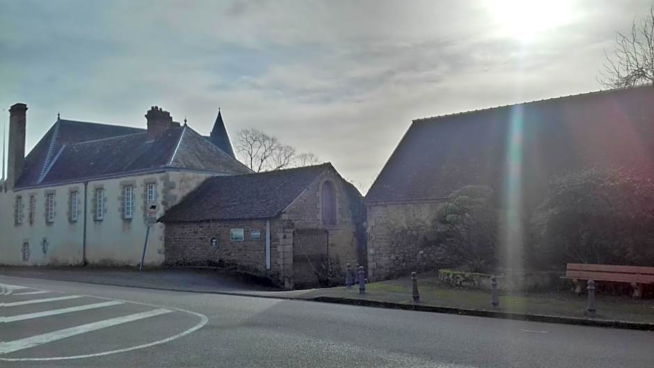 Manoir de la Chapelle