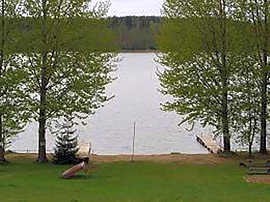 Domek Letniskowy Brożówka