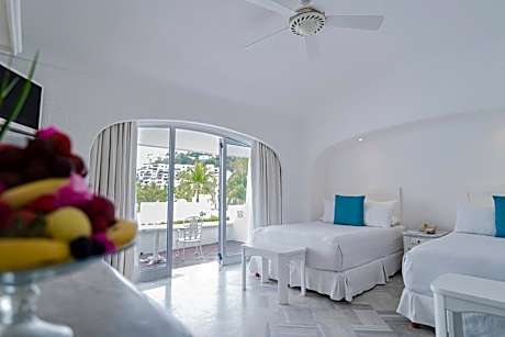 Brisas Beach Club withTwo Beds