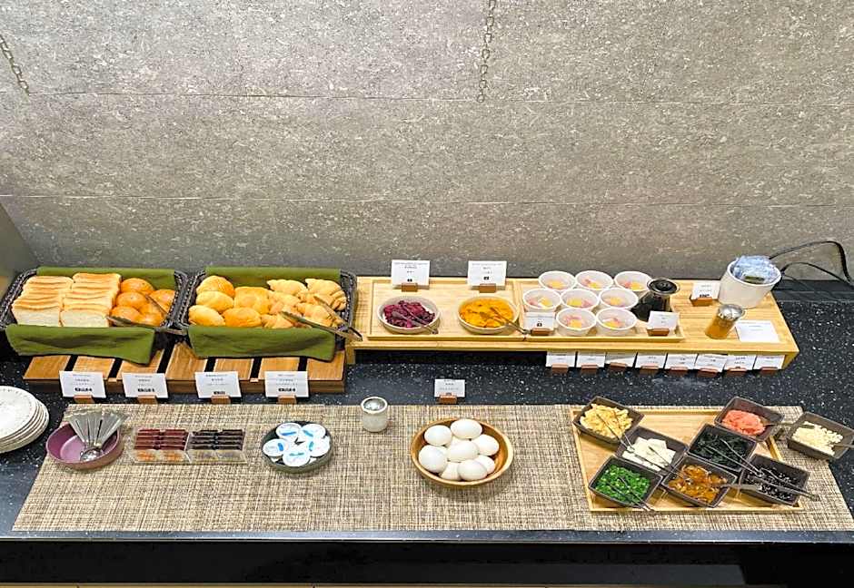 hotel MONday Asakusa