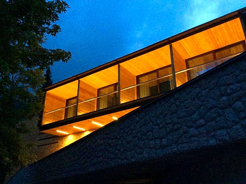 Vallesinella Hotel Restaurant Bar