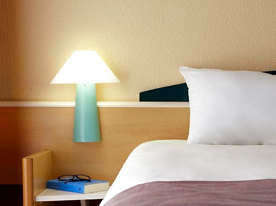 Hotel ibis Leiria Fatima