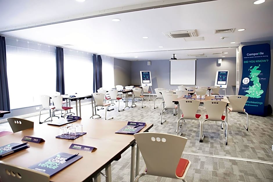 Campanile Northampton