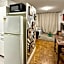 Central Subiaco Oasis 1 Bedroom Unit