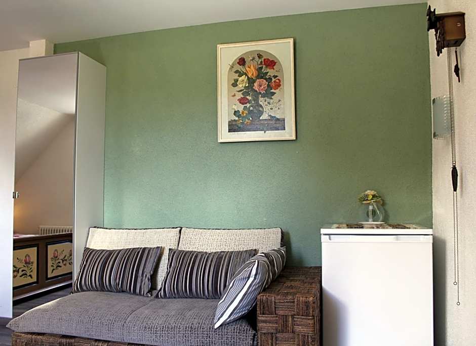 Hotel Jägerhof