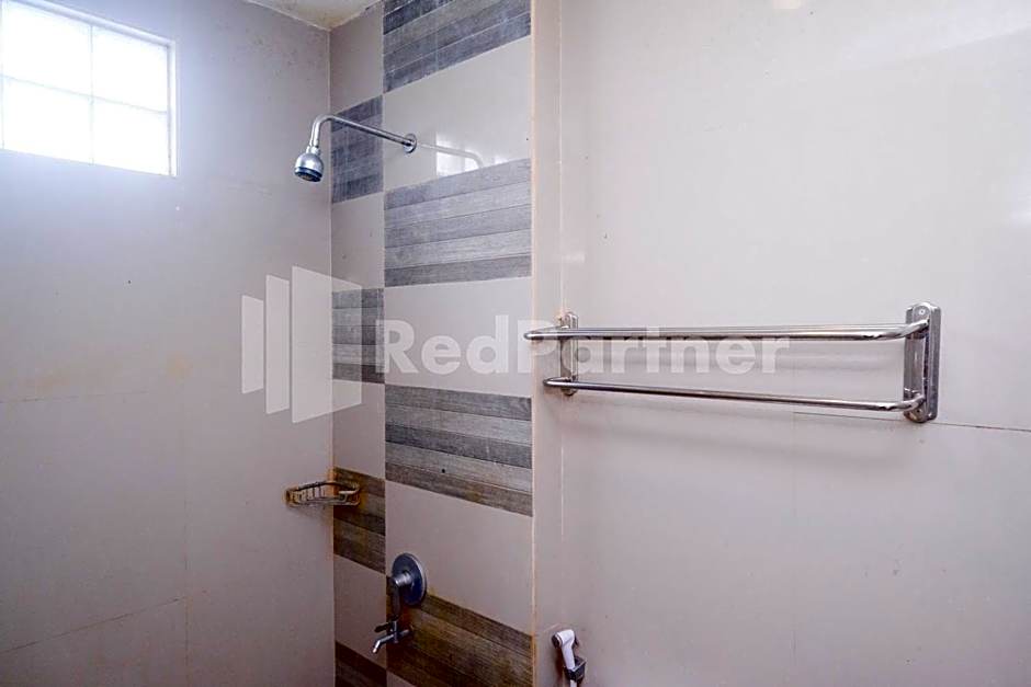 Garuda Guesthouse Yogyakarta RedPartner