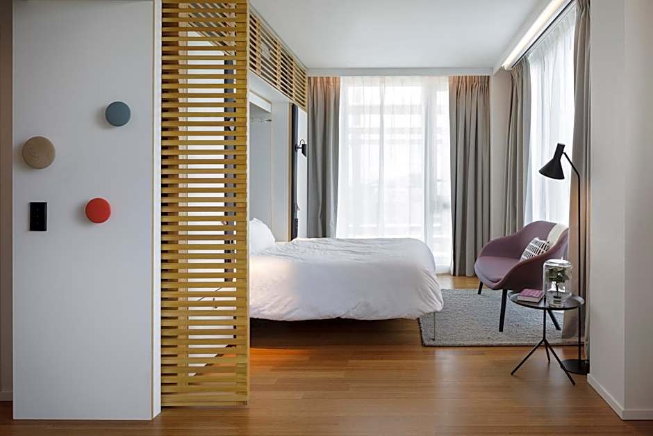Zoku Paris