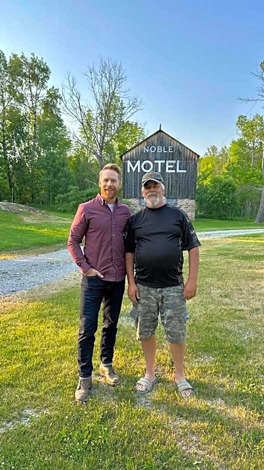 Noble Motel