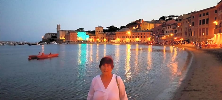 La casa dei Paggi