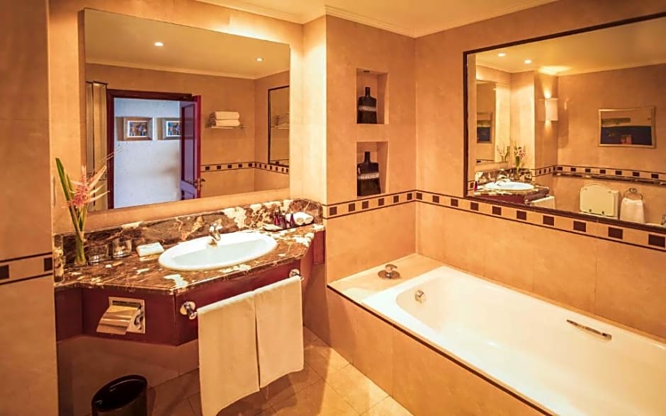 Avani Pemba Beach Hotel